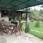 New Bakalov House