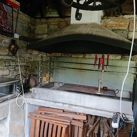 New Bakalov House Gasthof Bozhentsi