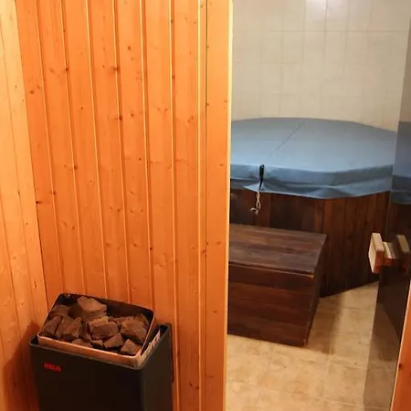 New Bakalov House