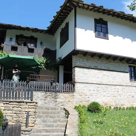 Affittacamere New Bakalov House