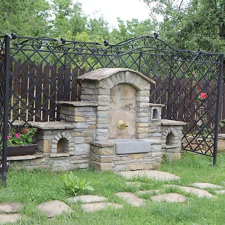 بيت ضيافة New Bakalov House بوجينتسي