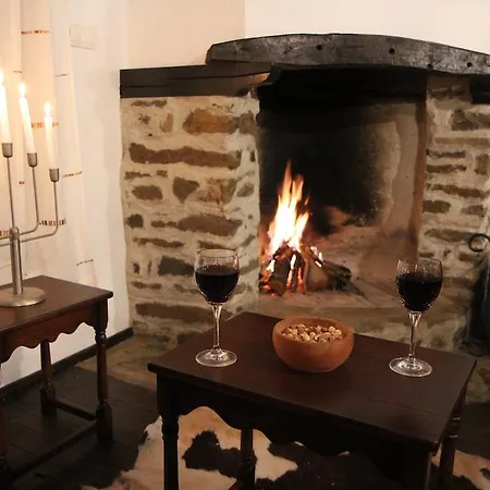 Pensiune New Bakalov House Bozhenți