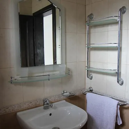 Gasthof New Bakalov House *