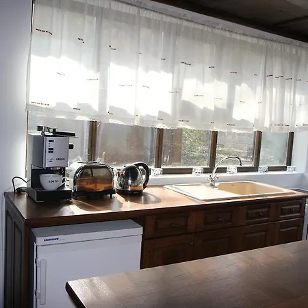 New Bakalov House