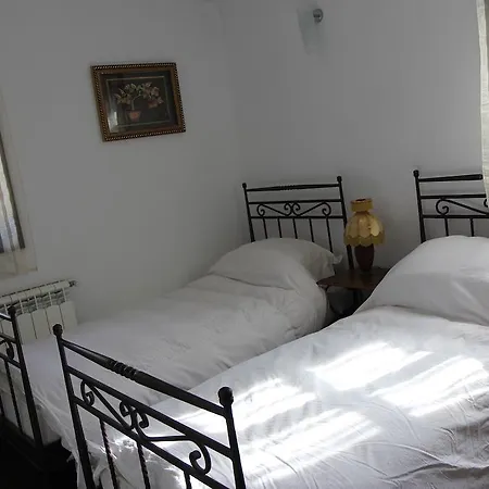 New Bakalov House Bozhentsi