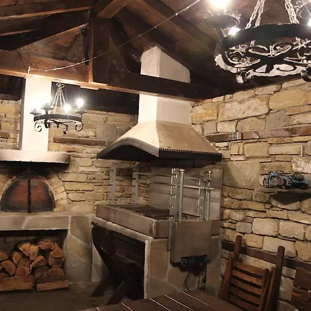 New Bakalov House